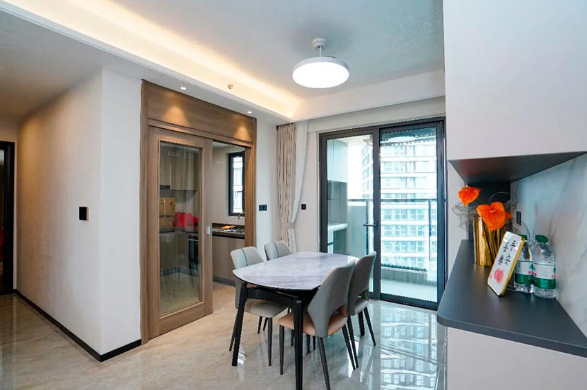 從平凡到驚艷，這間雅居的小細(xì)節(jié)讓你愛上回家！